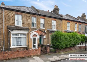 Thumbnail Terraced house for sale in Hassendean Road, London