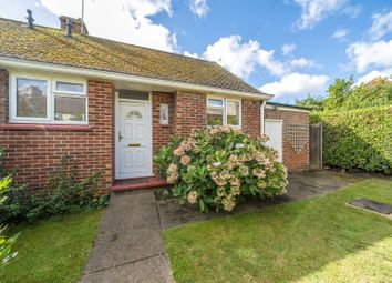 Thumbnail Bungalow for sale in Hedgecroft Cottages, Newark Lane, Ripley