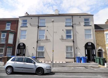 Thumbnail Flat to rent in Bannister Street, Withernsea