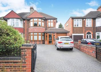 3 Bedrooms Semi-detached house for sale in Middle Park Avenue, Eltham, Greenwich, London SE9
