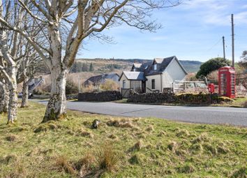 Thumbnail 3 bed detached house for sale in Pennyghael, Isle Of Mull, Argyll And Bute