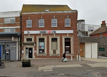 Thumbnail Retail premises for sale in Sutton Park Road, Seaford