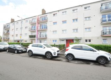 Thumbnail 2 bed flat for sale in Tresta Road, Glasgow