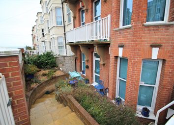 Thumbnail Flat to rent in Eastern Esplanade, Cliftonville, Margate