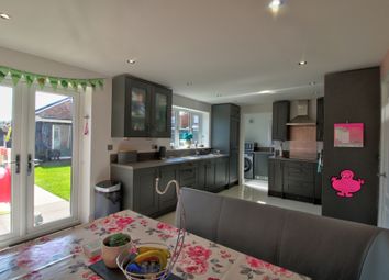 Thumbnail Detached house for sale in Elkstone Avenue, Barrow-In-Furness