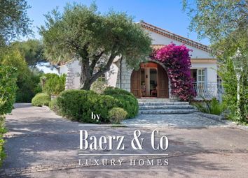 Thumbnail 7 bed villa for sale in 06410 Biot, France