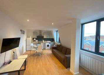 Thumbnail 1 bed flat for sale in Drayton Green Road, London