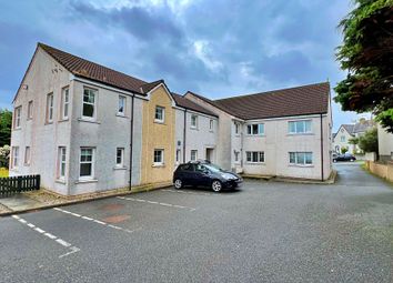 Thumbnail 1 bed flat for sale in Anderson Court, Stornoway