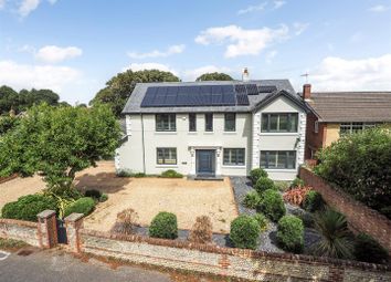 Thumbnail Detached house for sale in Hollow Lane, Hayling Island