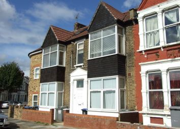 Thumbnail 5 bed terraced house for sale in Harley Road, London