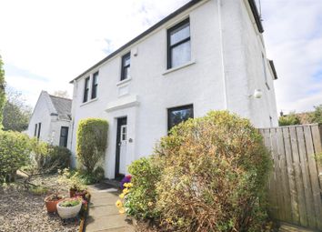 Thumbnail Detached house for sale in South Street West, Leslie, Glenrothes