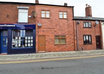 Thumbnail 1 bed flat to rent in Elliott Street, Tyldesley, Manchester