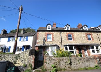 Thumbnail 3 bed end terrace house for sale in Richmond Terrace, King Street, Colyton, Devon