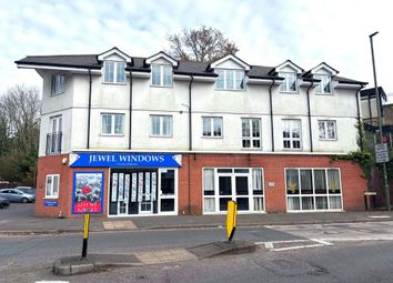 Thumbnail Retail premises for sale in 378-380 Vale Road, Ash Vale, Aldershot