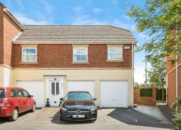 Property listing in Ellesmere Port, Cheshire