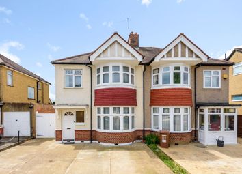 Thumbnail 3 bed semi-detached house to rent in Cambridge Road, Harrow