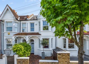 Thumbnail Property for sale in Trentham Street, London