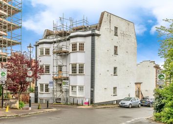 Thumbnail Flat for sale in Granby Hill, Bristol