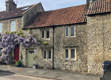 Thumbnail Cottage for sale in Hay Street, Marshfield, Chippenham