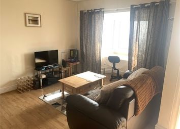 Thumbnail Shared accommodation to rent in Penygraig Road, Mount Pleasant, Swansea, West Glamorgan.