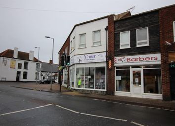 Thumbnail Retail premises to let in G &amp; A Barbers, 10B St. Johns Road, Clacton-On-Sea