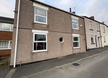 Thumbnail 2 bed detached house to rent in Bright Street, South Normanton, Alfreton