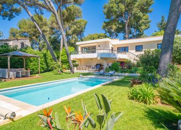 Thumbnail 3 bed villa for sale in Antibes, Antibes Area, French Riviera