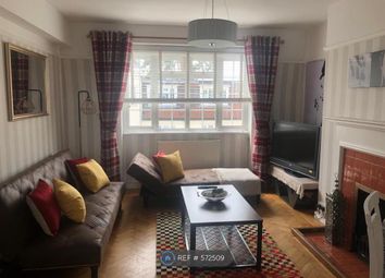 1 Bedrooms Flat to rent in Spencer Court, London SW20