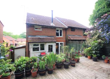 1 Bedroom Detached house for sale