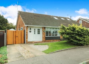 2 Bedroom Semi-detached bungalow for sale
