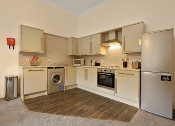 Thumbnail Flat to rent in Park Road, West End, Glasgow