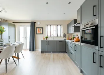 Enjoy Meal Times In View Of The Garden