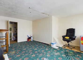Thumbnail Flat for sale in High Street, Mablethorpe