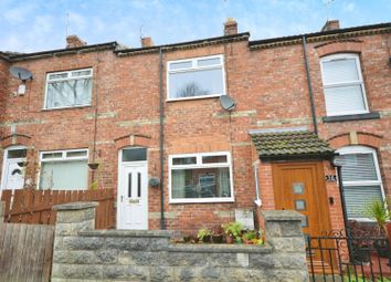 Thumbnail 2 bed terraced house for sale in Nelson Street, Bishop Auckland