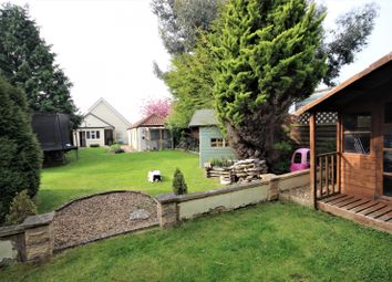 4 Bedroom Detached bungalow for sale