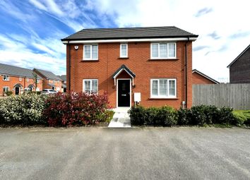 Thumbnail Detached house for sale in Townsend Lane, Liverpool, Merseyside L60Bb