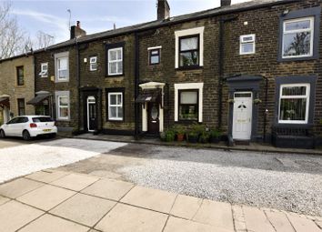 Thumbnail Terraced house for sale in Railway View, Shaw, Oldham, Greater Manchester