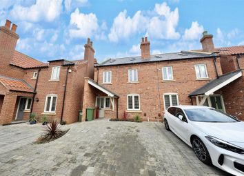Thumbnail Semi-detached house for sale in Coachwell Gardens, Off Maltby Lane, Barton Upon Humber
