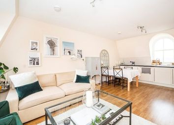 Thumbnail 1 bed flat to rent in 335 Lillie Road, Fulham