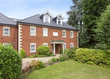 Thumbnail 3 bed flat for sale in West Hill, Oxted, Surrey