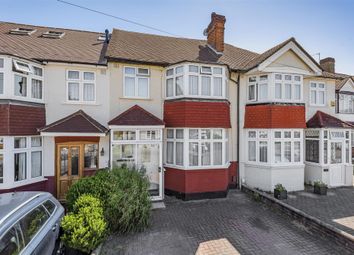 Thumbnail 3 bedroom terraced house for sale in Fairford Gardens, Worcester Park