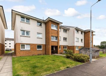 Thumbnail 2 bed flat for sale in Silverbanks Gait, Cambuslang, Glasgow