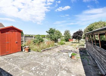 Thumbnail 2 bed detached bungalow for sale in Dargate Road, Yorkletts, Whitstable, Kent