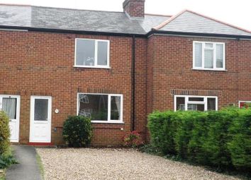 Thumbnail 3 bed terraced house to rent in Jubilee Grove, Sleaford