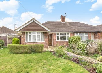 2 Bedroom Semi-detached bungalow for sale