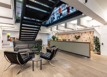 Thumbnail Office to let in Porchester Road, London