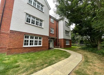 Thumbnail 2 bed flat to rent in Broadclough Way, Maidstone