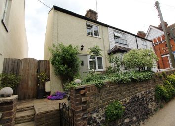 2 Bedroom End terrace house for sale