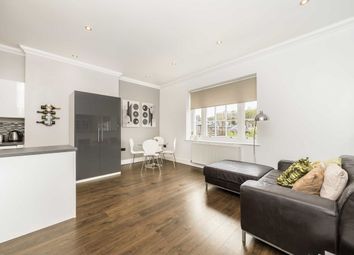 Thumbnail 2 bed flat for sale in Honor Oak Rise, London