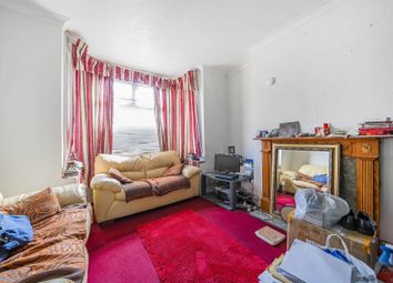 Thumbnail 3 bedroom terraced house for sale in Framfield Road, Mitcham
